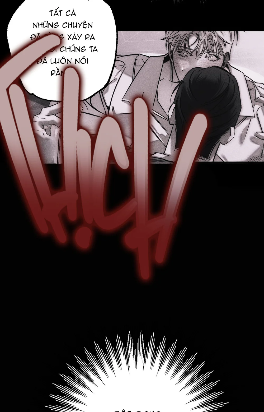 Đọc truyện BỂ TÌNH - Chapter 10 end