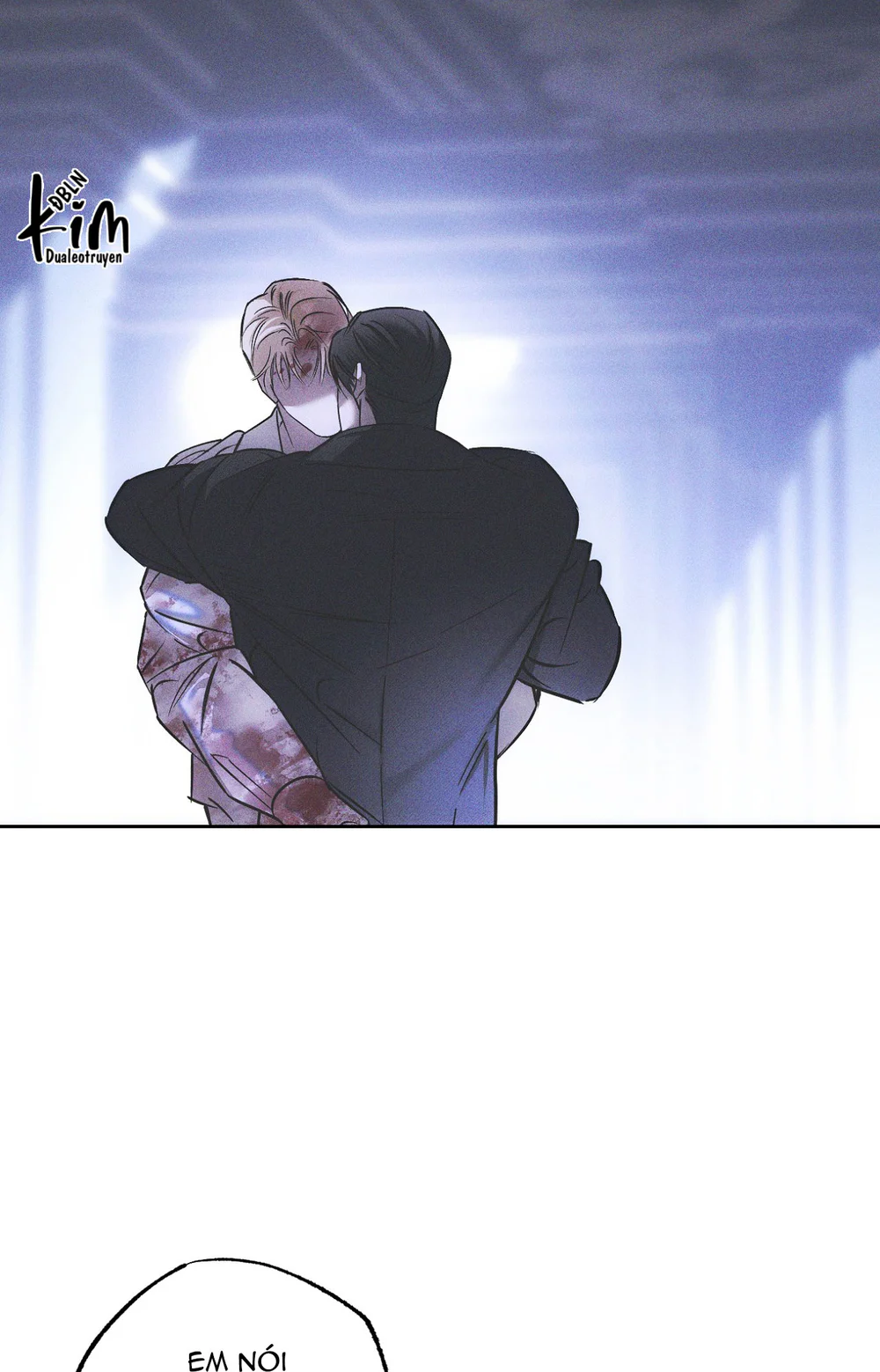 Đọc truyện BỂ TÌNH - Chapter 10 end