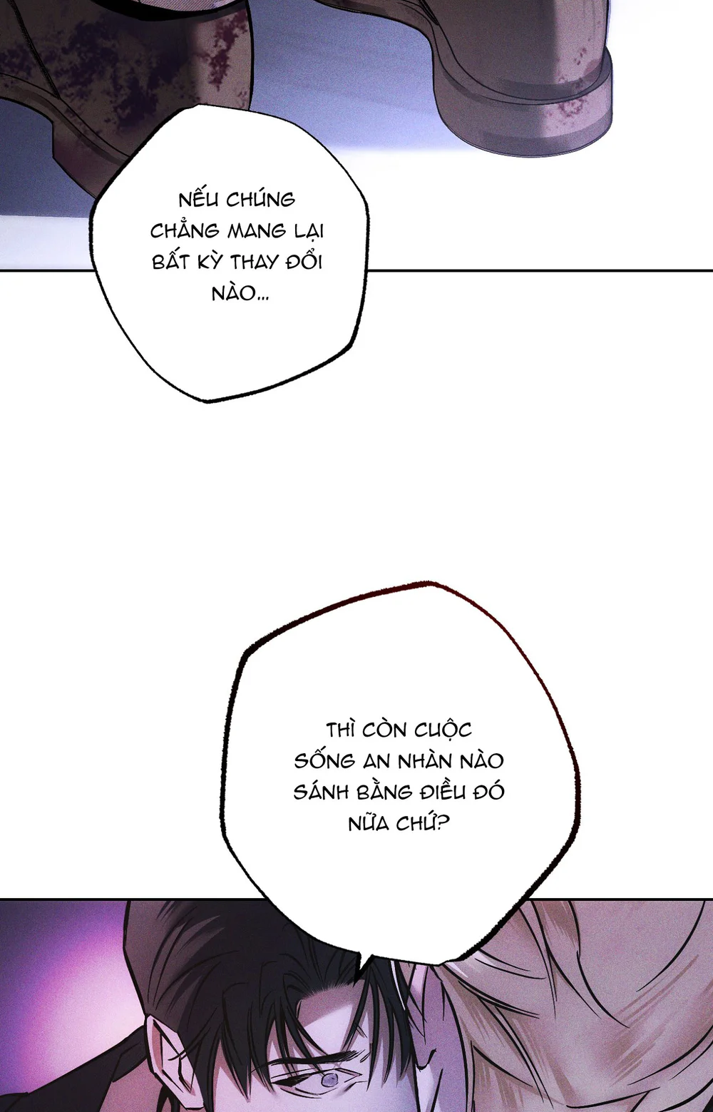 Đọc truyện BỂ TÌNH - Chapter 10 end