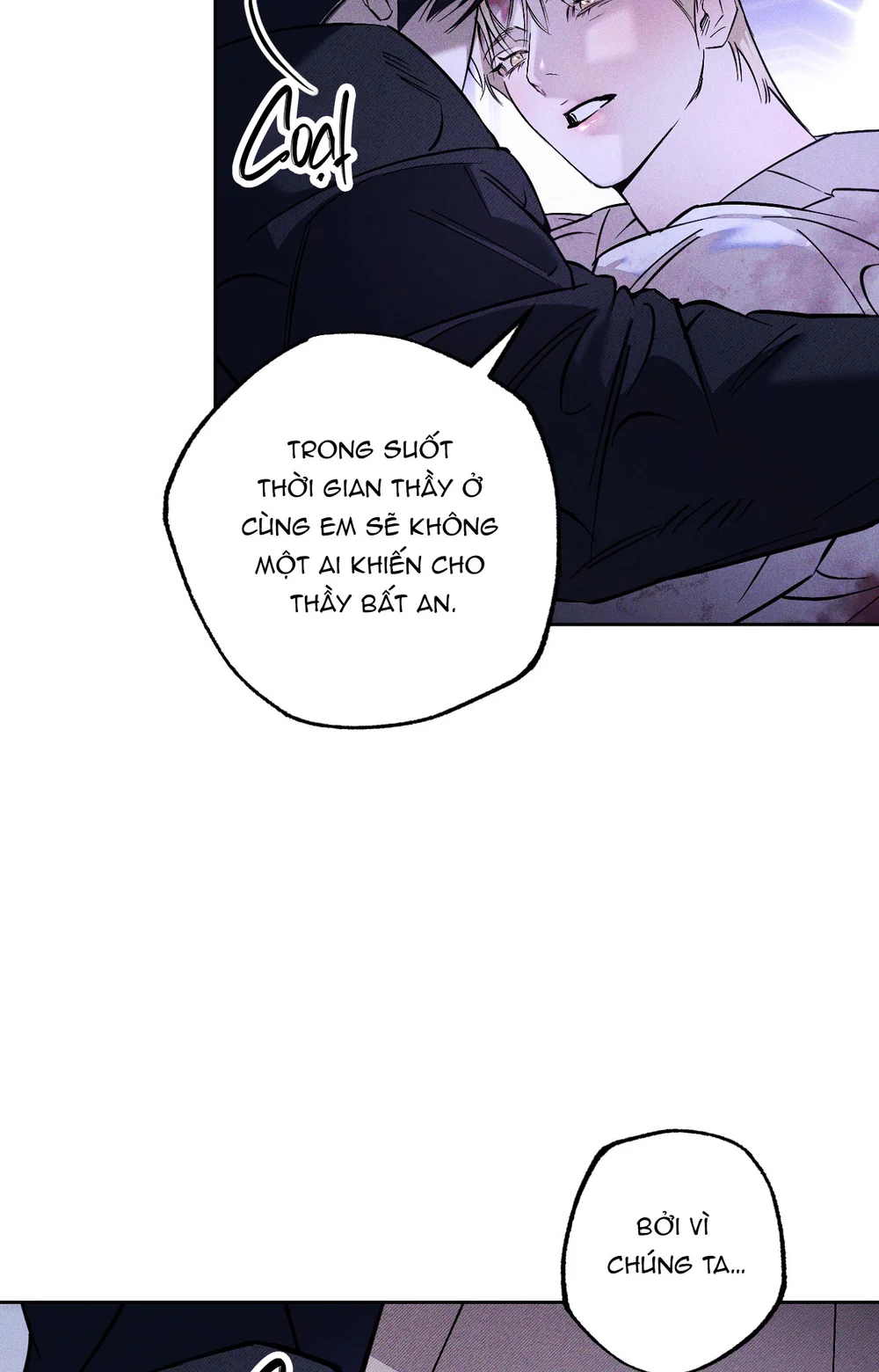Đọc truyện BỂ TÌNH - Chapter 10 end