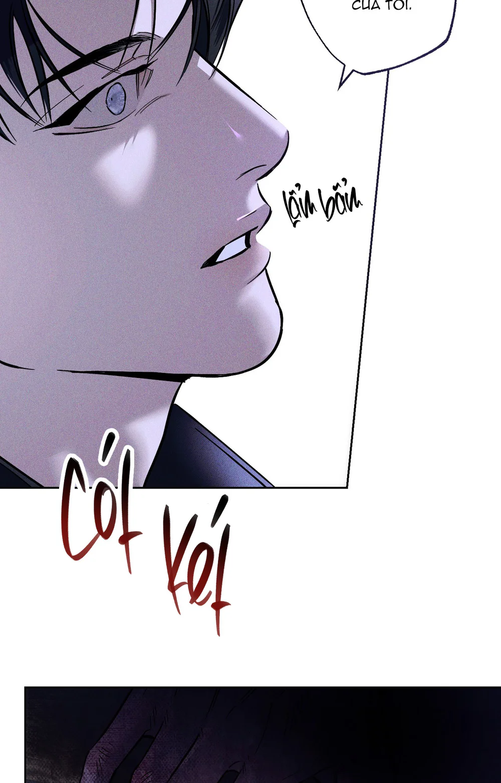 Đọc truyện BỂ TÌNH - Chapter 10 end