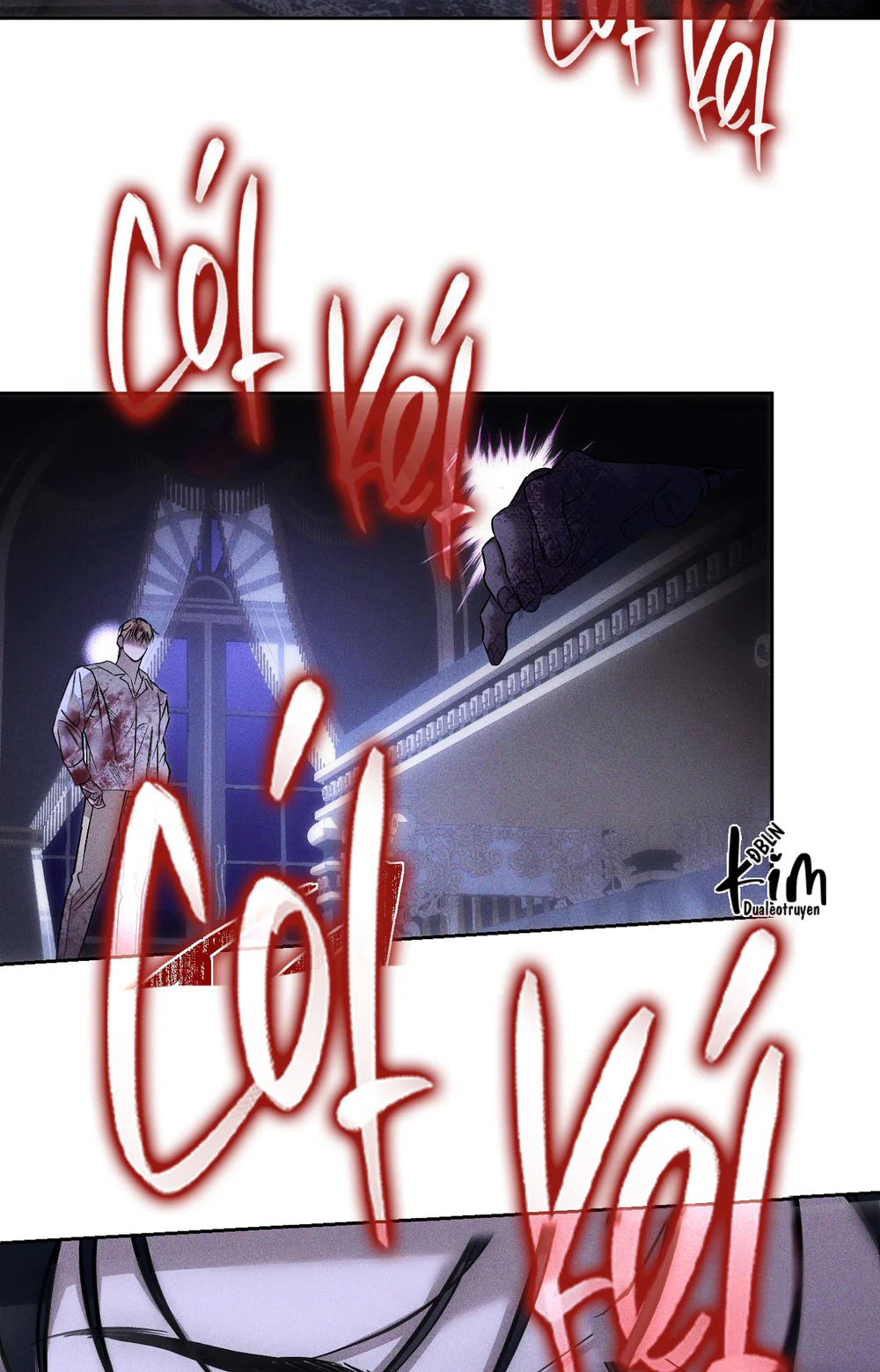 Đọc truyện BỂ TÌNH - Chapter 10 end