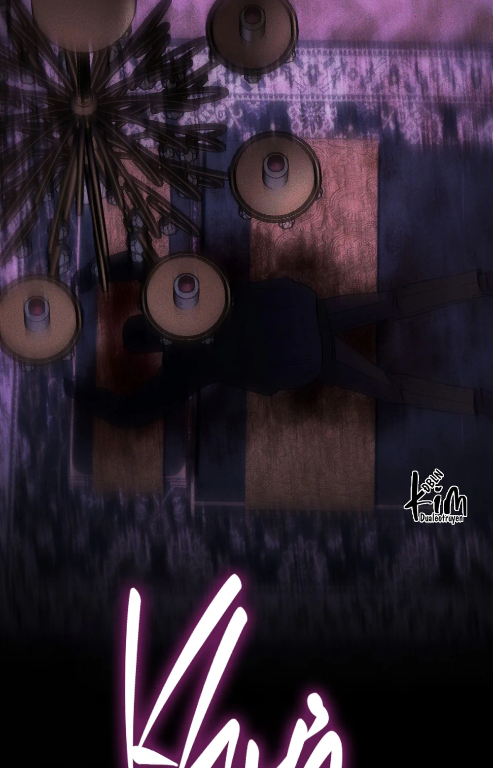 Đọc truyện BỂ TÌNH - Chapter 10