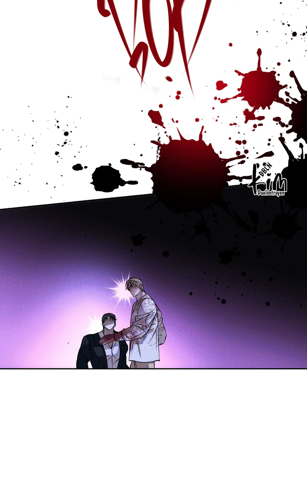 Đọc truyện BỂ TÌNH - Chapter 10 end