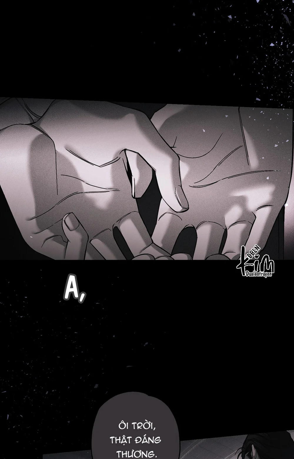 Đọc truyện BỂ TÌNH - Chapter 10