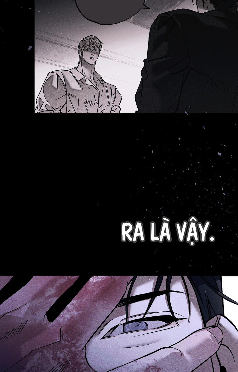 Đọc truyện BỂ TÌNH - Chapter 10 end