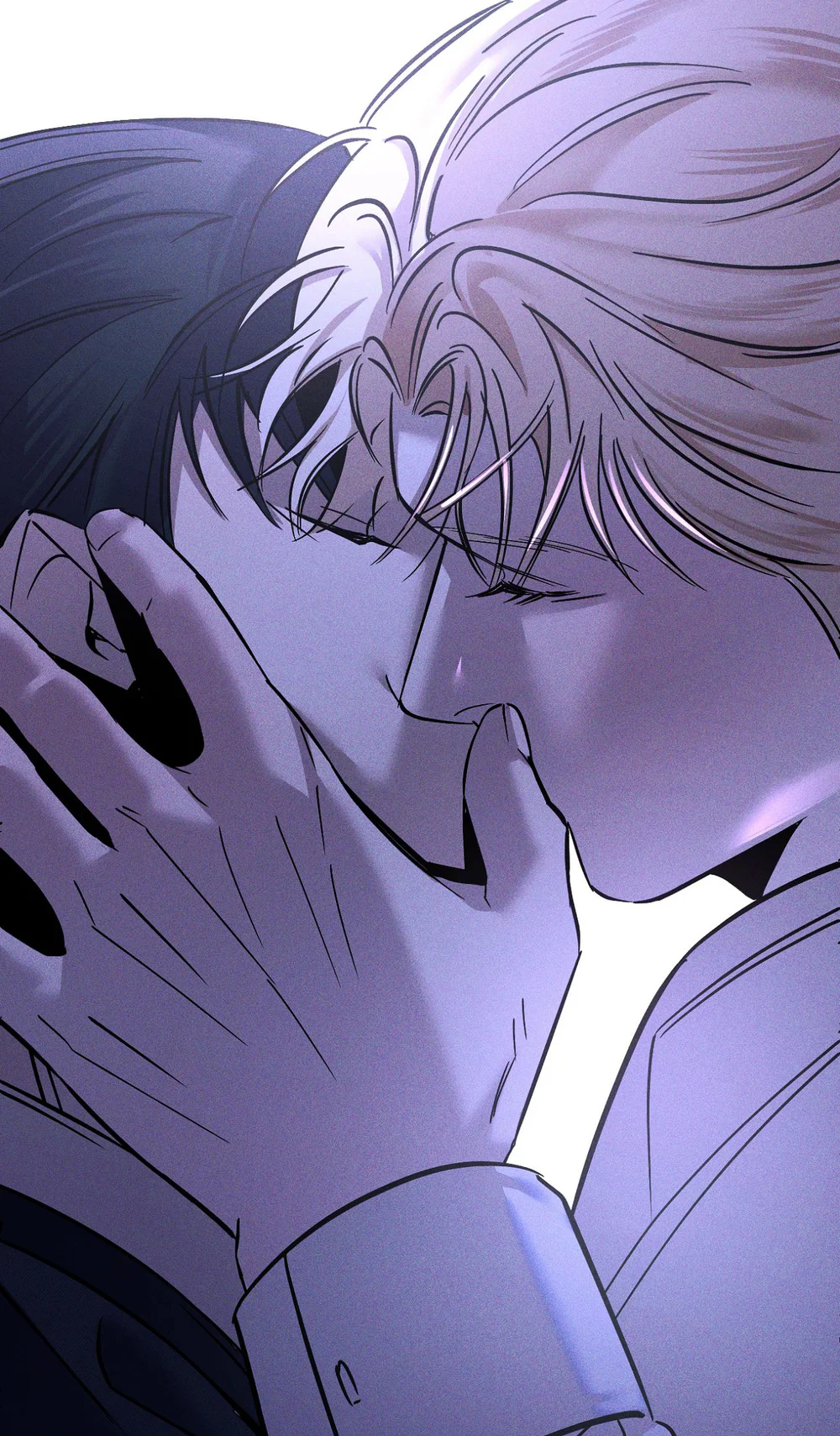 Đọc truyện BỂ TÌNH - Chapter 10 end