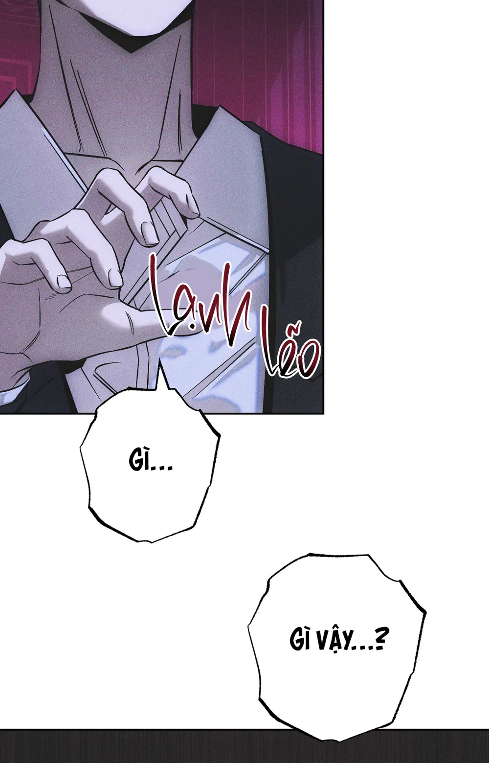 Đọc truyện BỂ TÌNH - Chapter 10 end