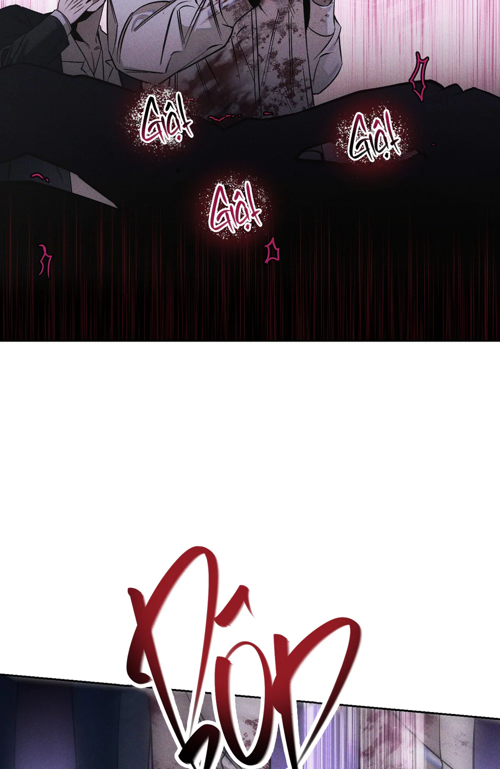 Đọc truyện BỂ TÌNH - Chapter 10 end