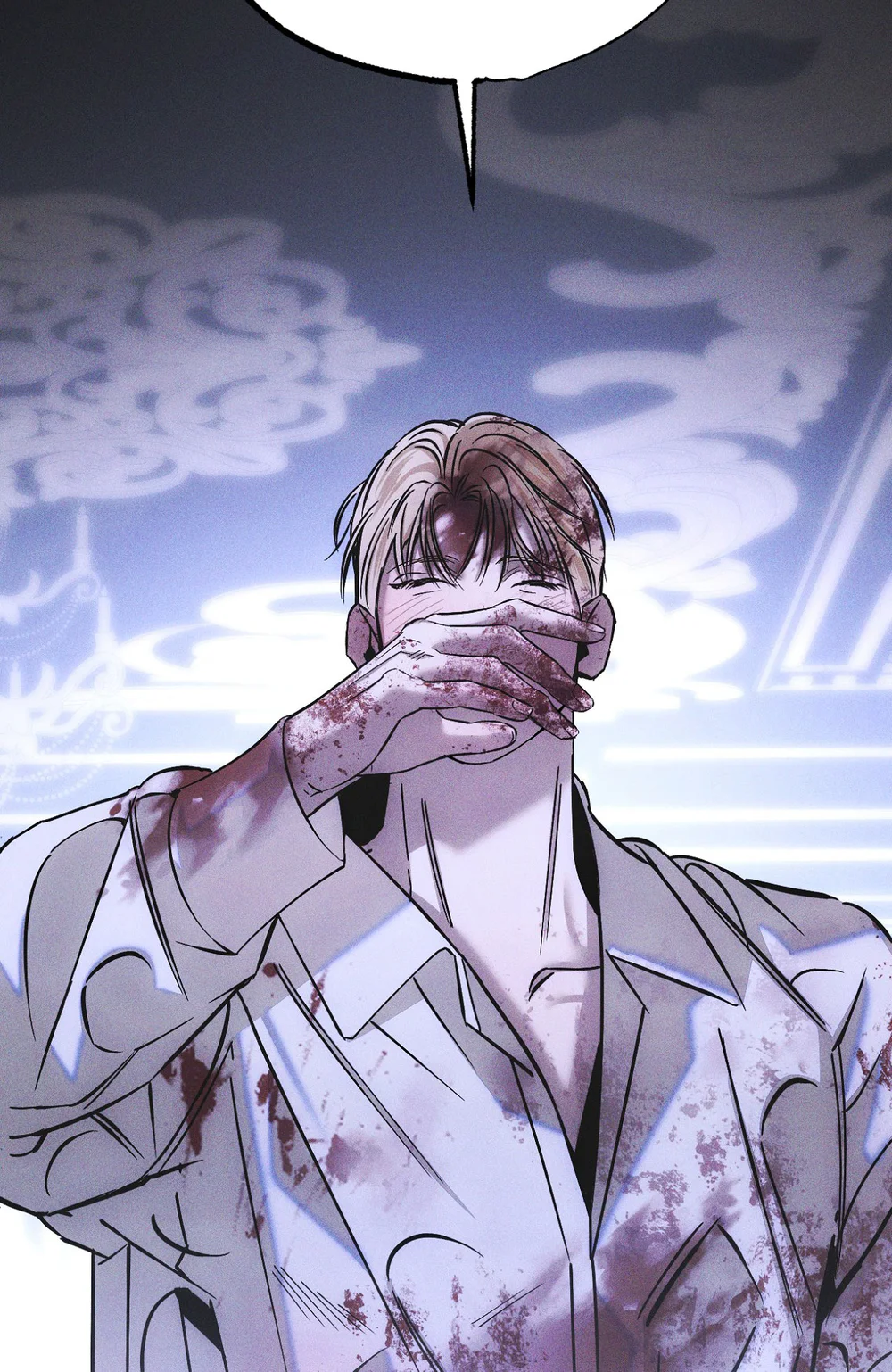 Đọc truyện BỂ TÌNH - Chapter 10 end