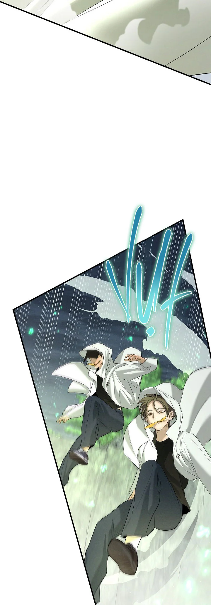 Đọc truyện ĐÊM KHÔNG DẤU VẾT - Chapter 60