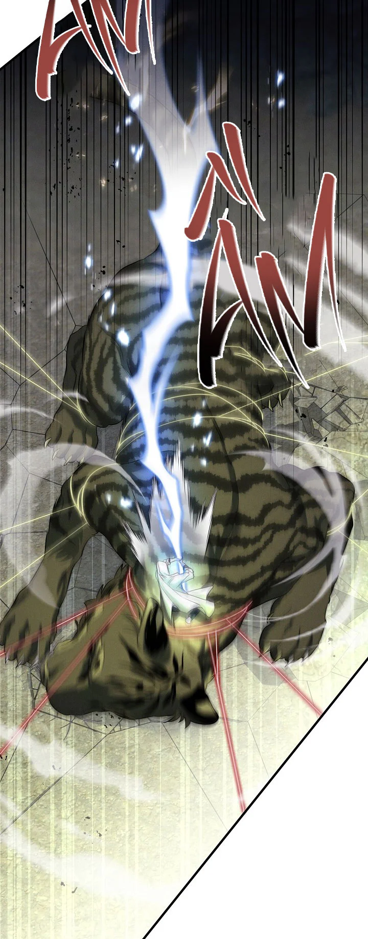 Đọc truyện ĐÊM KHÔNG DẤU VẾT - Chapter 60