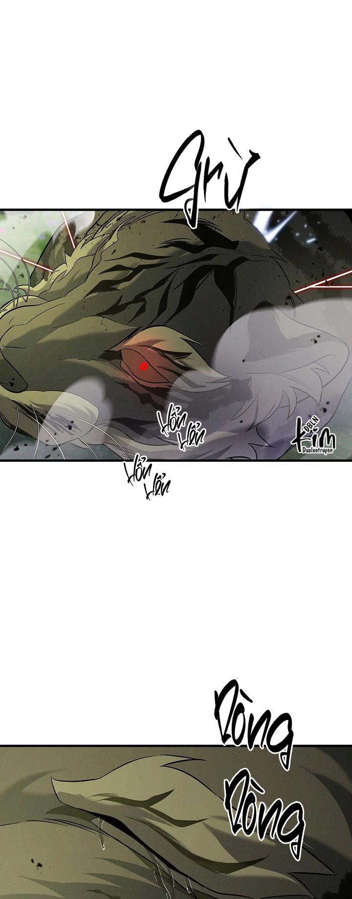 Đọc truyện ĐÊM KHÔNG DẤU VẾT - Chapter 60