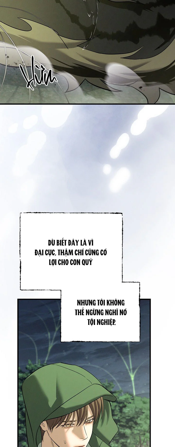 Đọc truyện ĐÊM KHÔNG DẤU VẾT - Chapter 60