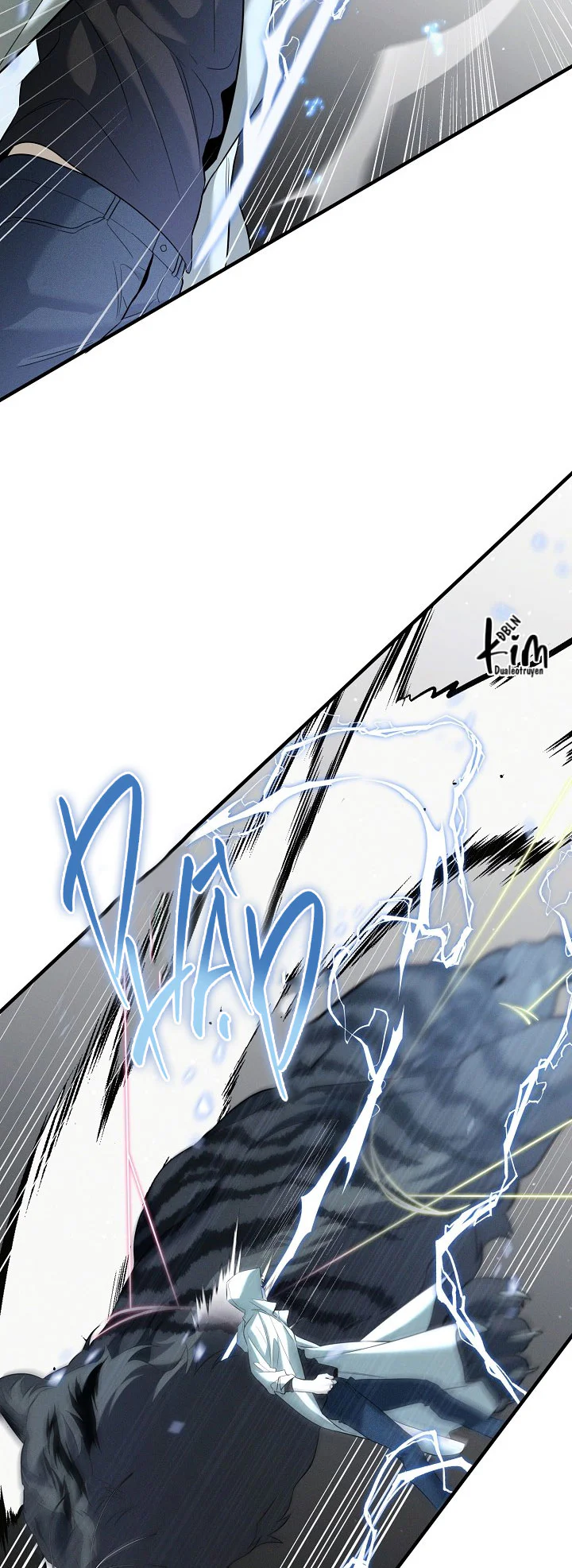 Đọc truyện ĐÊM KHÔNG DẤU VẾT - Chapter 60