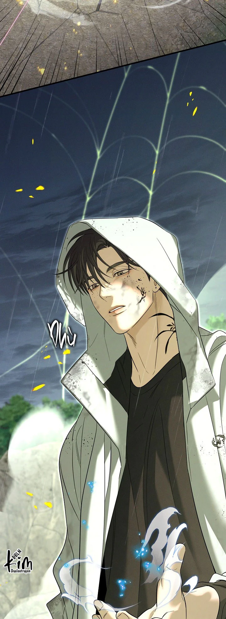 Đọc truyện ĐÊM KHÔNG DẤU VẾT - Chapter 60