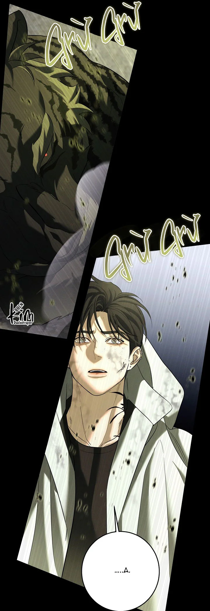 Đọc truyện ĐÊM KHÔNG DẤU VẾT - Chapter 60