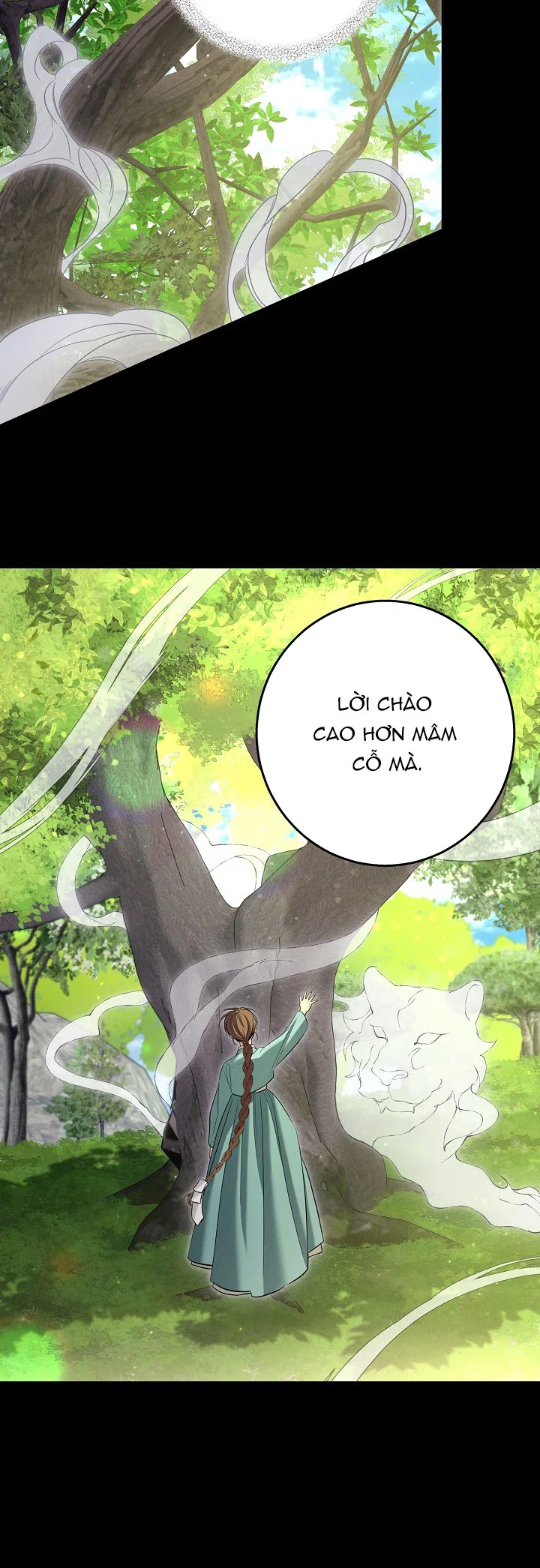 Đọc truyện ĐÊM KHÔNG DẤU VẾT - Chapter 60