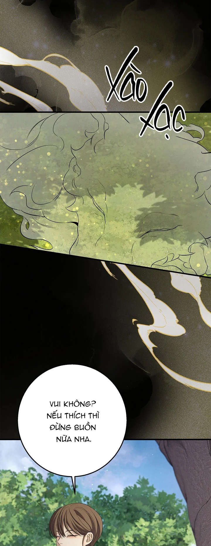 Đọc truyện ĐÊM KHÔNG DẤU VẾT - Chapter 60