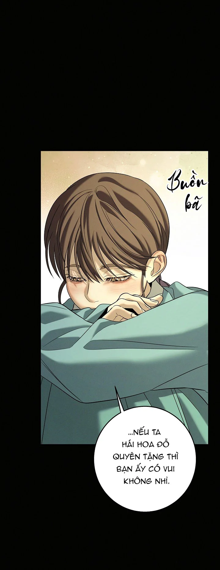 Đọc truyện ĐÊM KHÔNG DẤU VẾT - Chapter 60