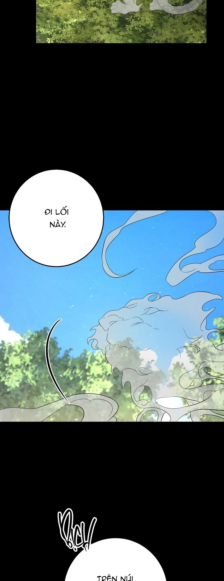 Đọc truyện ĐÊM KHÔNG DẤU VẾT - Chapter 60