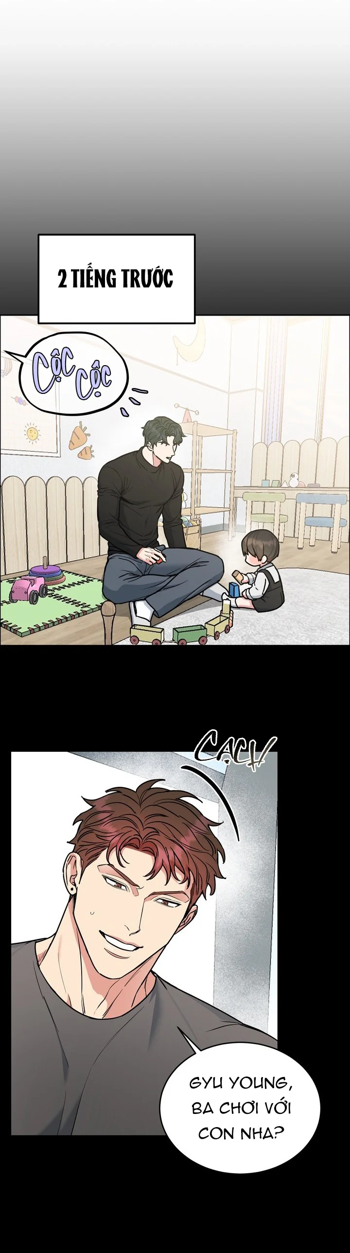 Đọc truyện CHÓ VÀ CHIM - Chapter 64