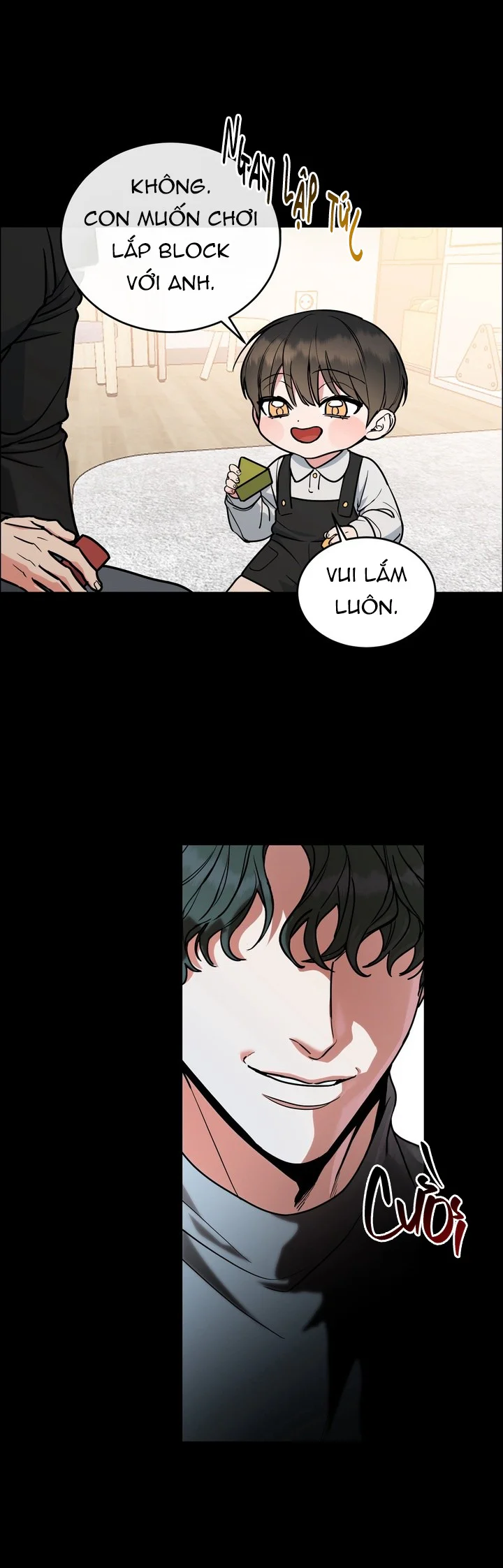 Đọc truyện CHÓ VÀ CHIM - Chapter 64