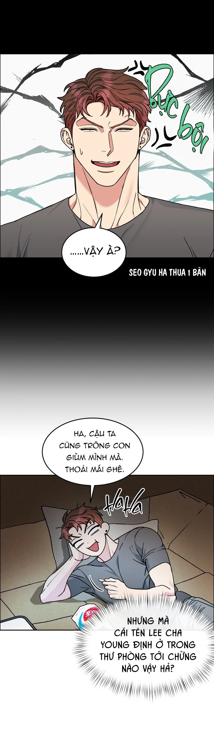 Đọc truyện CHÓ VÀ CHIM - Chapter 64
