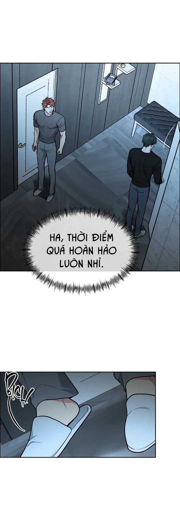 Đọc truyện CHÓ VÀ CHIM - Chapter 64