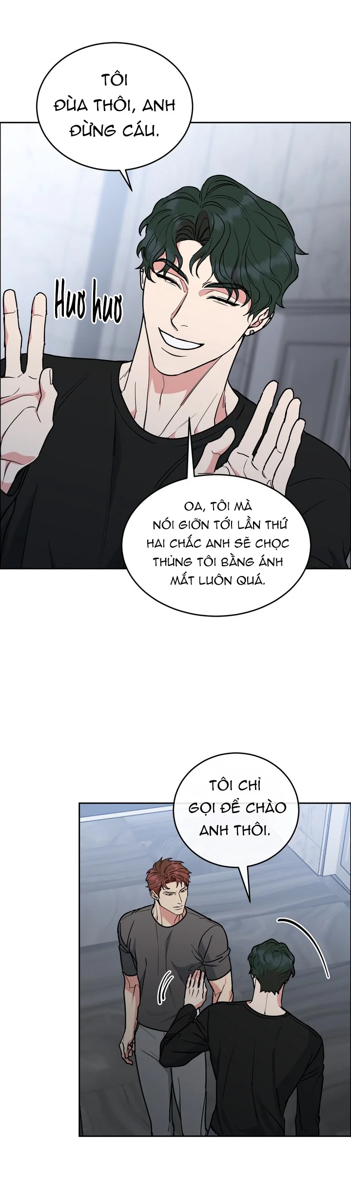 Đọc truyện CHÓ VÀ CHIM - Chapter 64