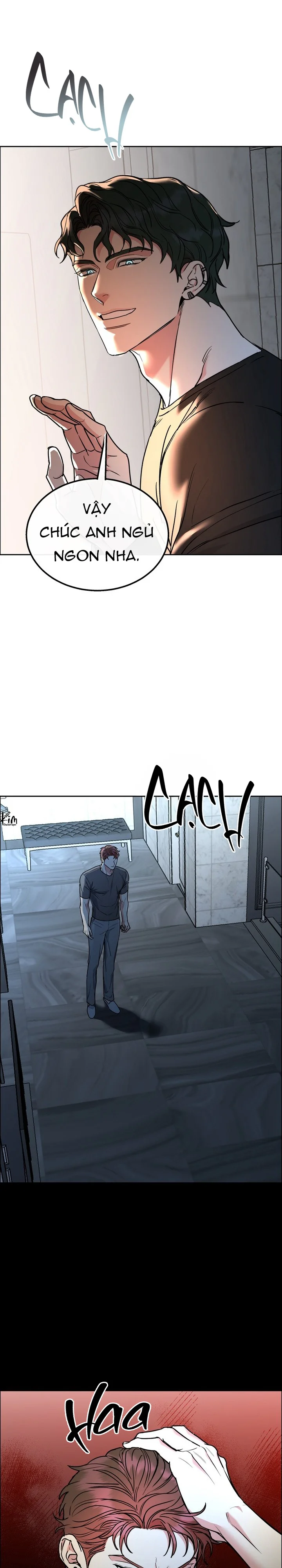 Đọc truyện CHÓ VÀ CHIM - Chapter 64