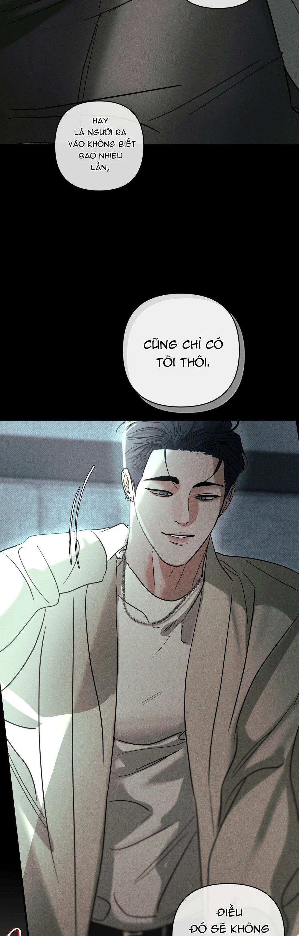 Đọc truyện THÂN ÁI - Chapter 46