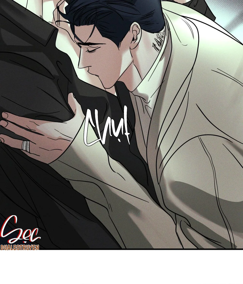 Đọc truyện THÂN ÁI - Chapter 46