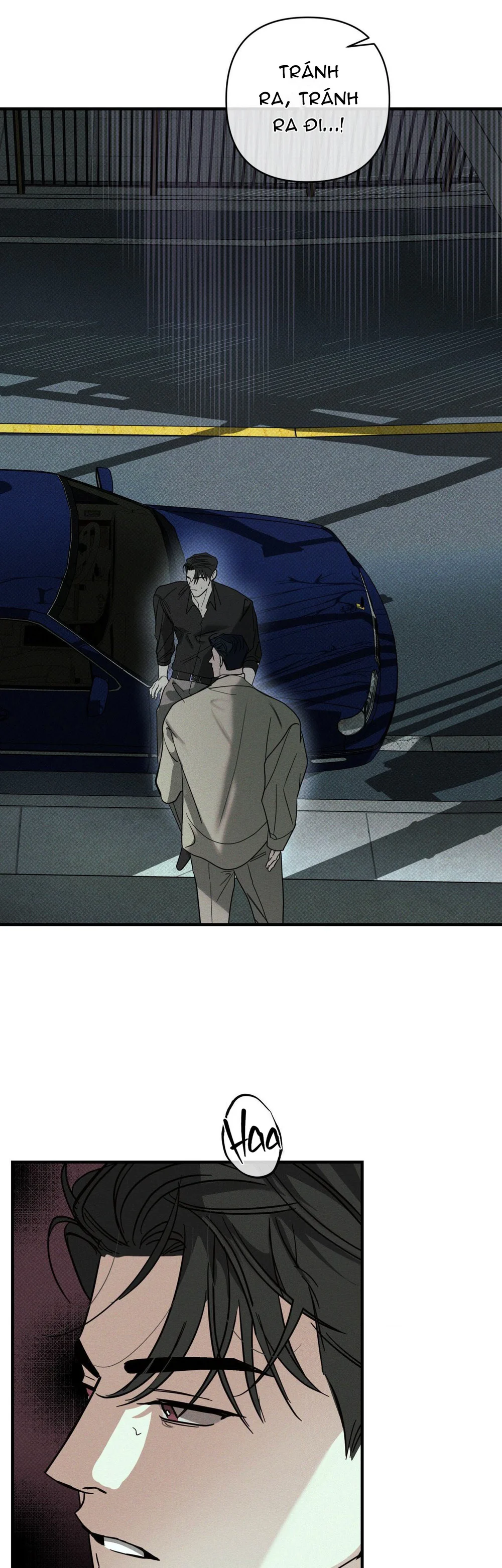 Đọc truyện THÂN ÁI - Chapter 46