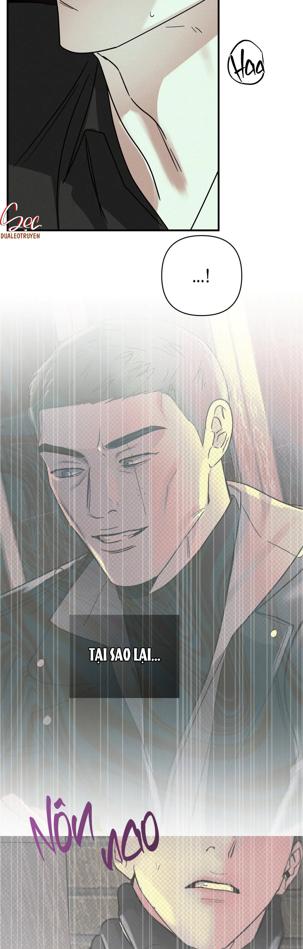 Đọc truyện THÂN ÁI - Chapter 46