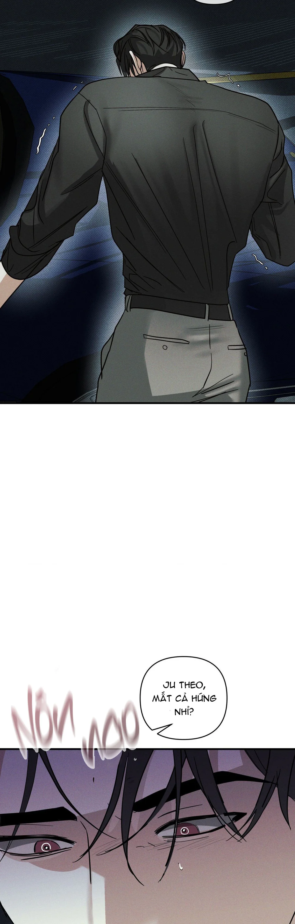 Đọc truyện THÂN ÁI - Chapter 46