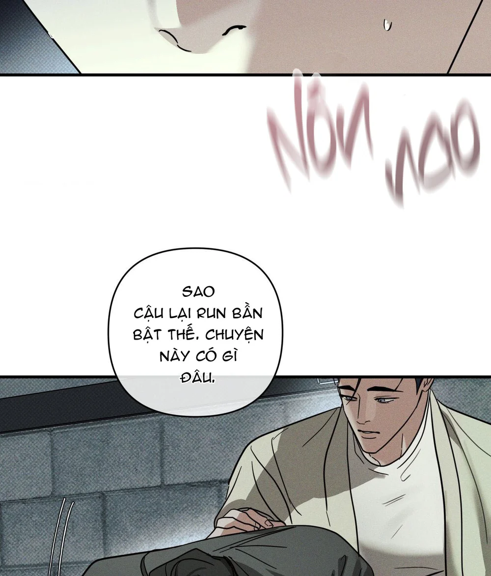 Đọc truyện THÂN ÁI - Chapter 46