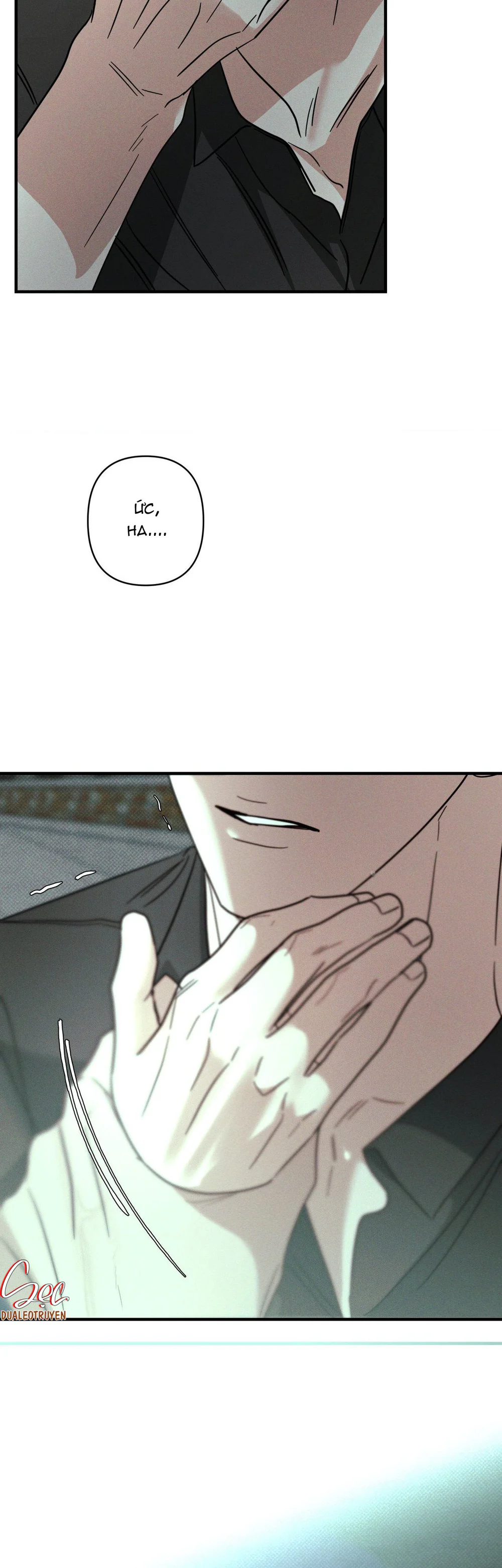 Đọc truyện THÂN ÁI - Chapter 46