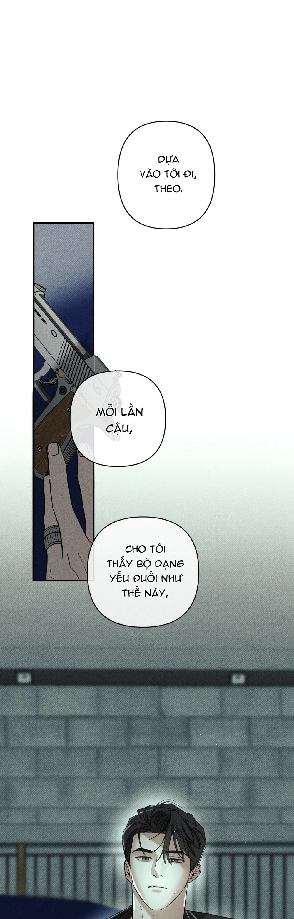 Đọc truyện THÂN ÁI - Chapter 46