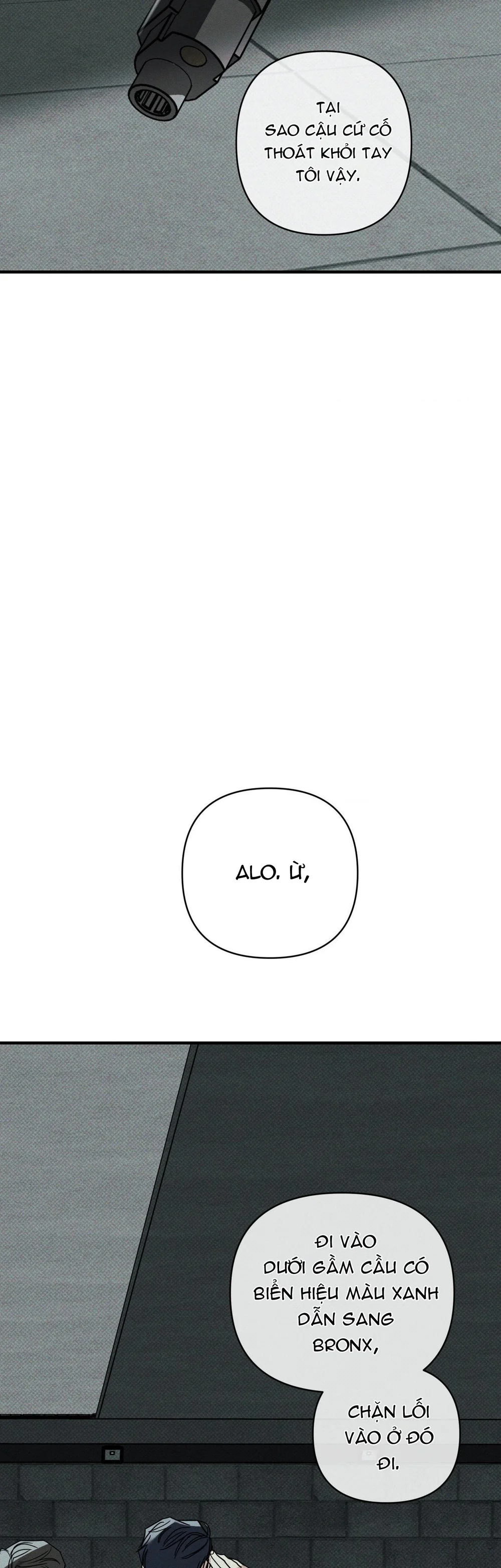 Đọc truyện THÂN ÁI - Chapter 46