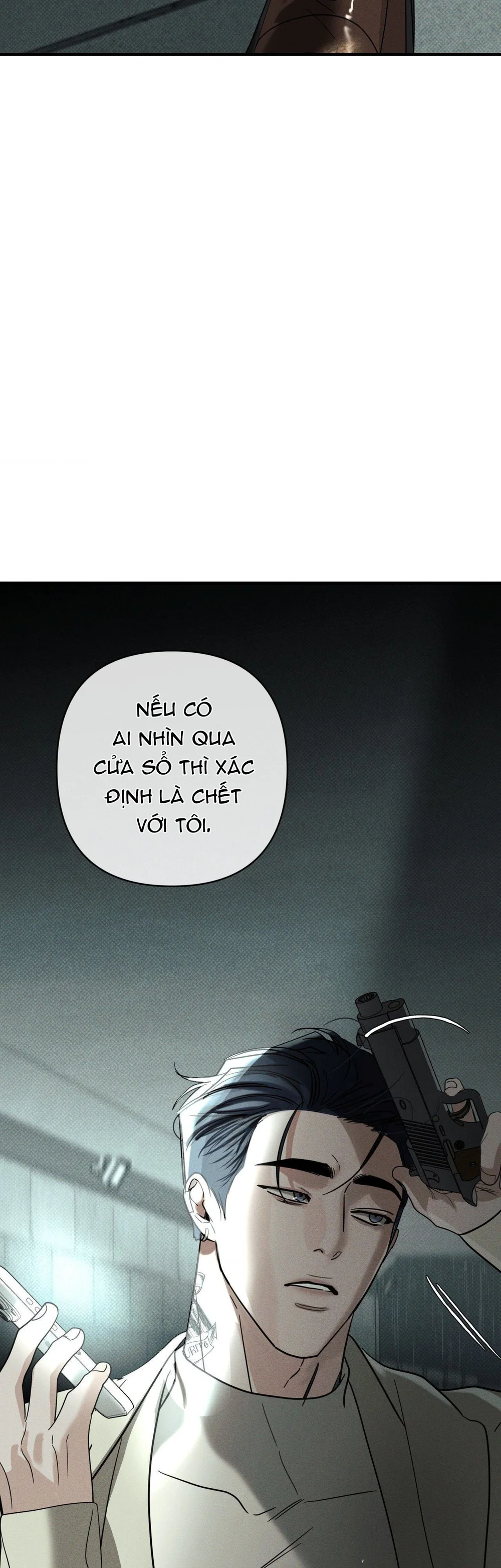 Đọc truyện THÂN ÁI - Chapter 46