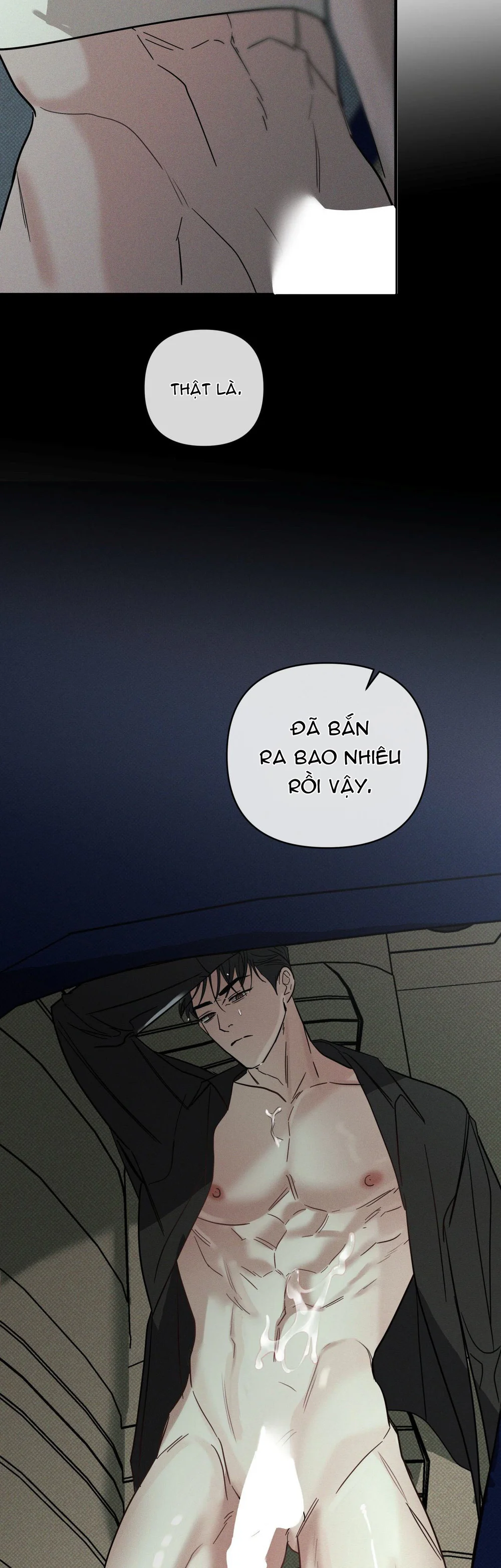 Đọc truyện THÂN ÁI - Chapter 46