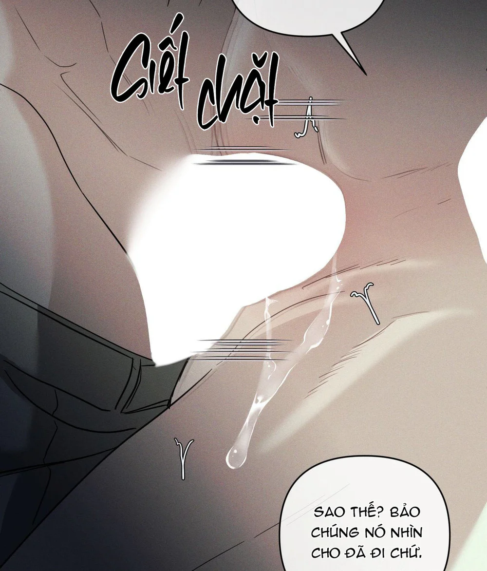 Đọc truyện THÂN ÁI - Chapter 46