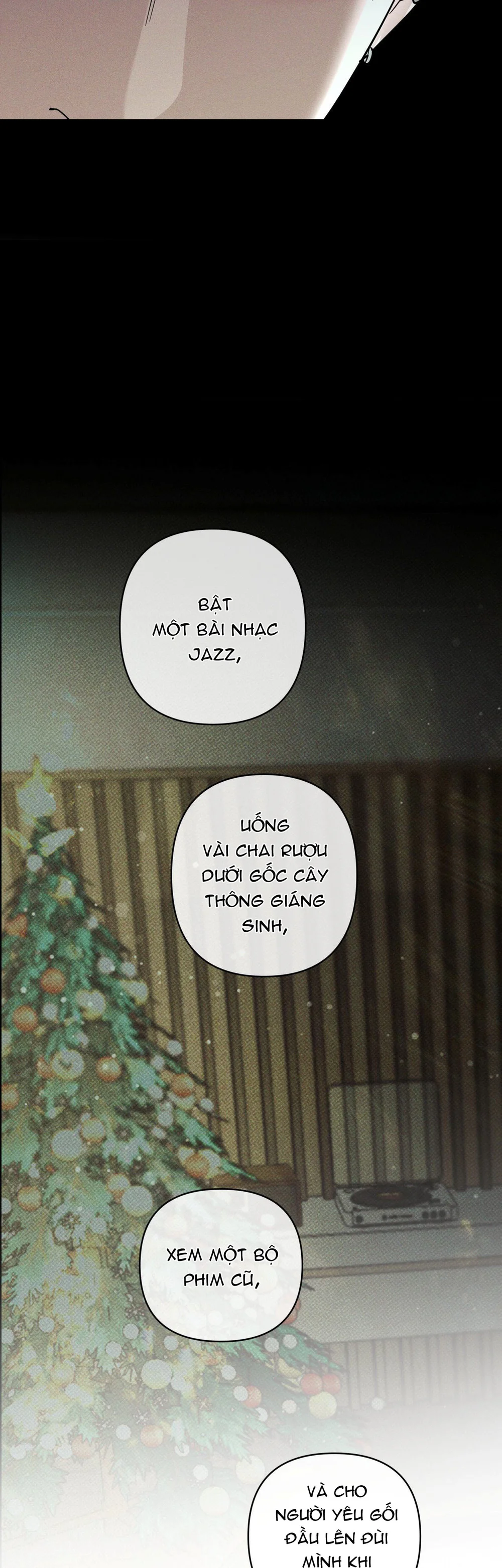Đọc truyện THÂN ÁI - Chapter 46