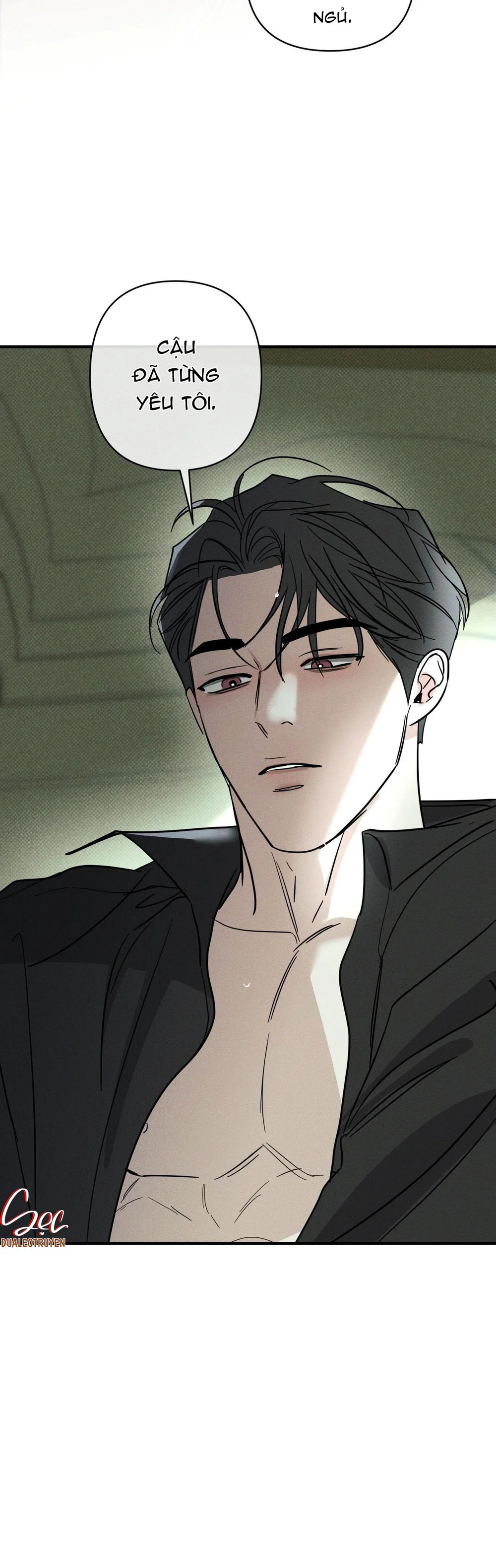 Đọc truyện THÂN ÁI - Chapter 46