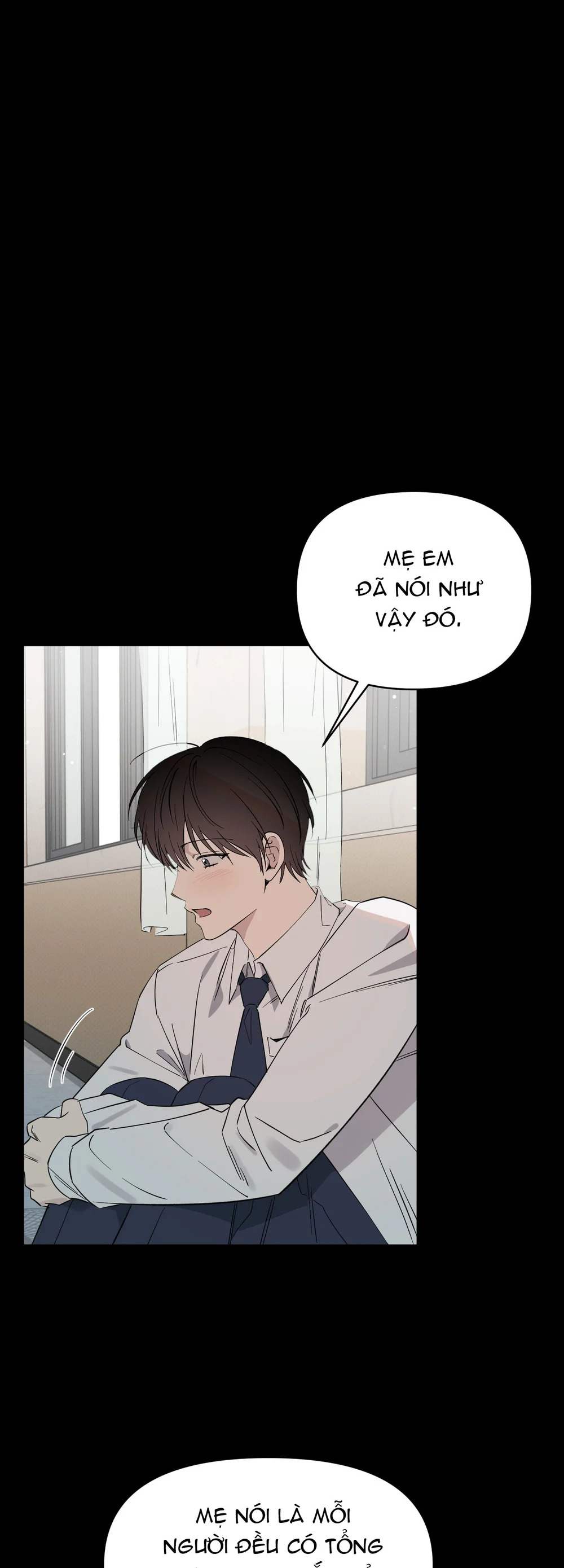 Đọc truyện ĐIỀU MAY MẮN NHẤT CUỘC ĐỜI TÔI - Chapter 72