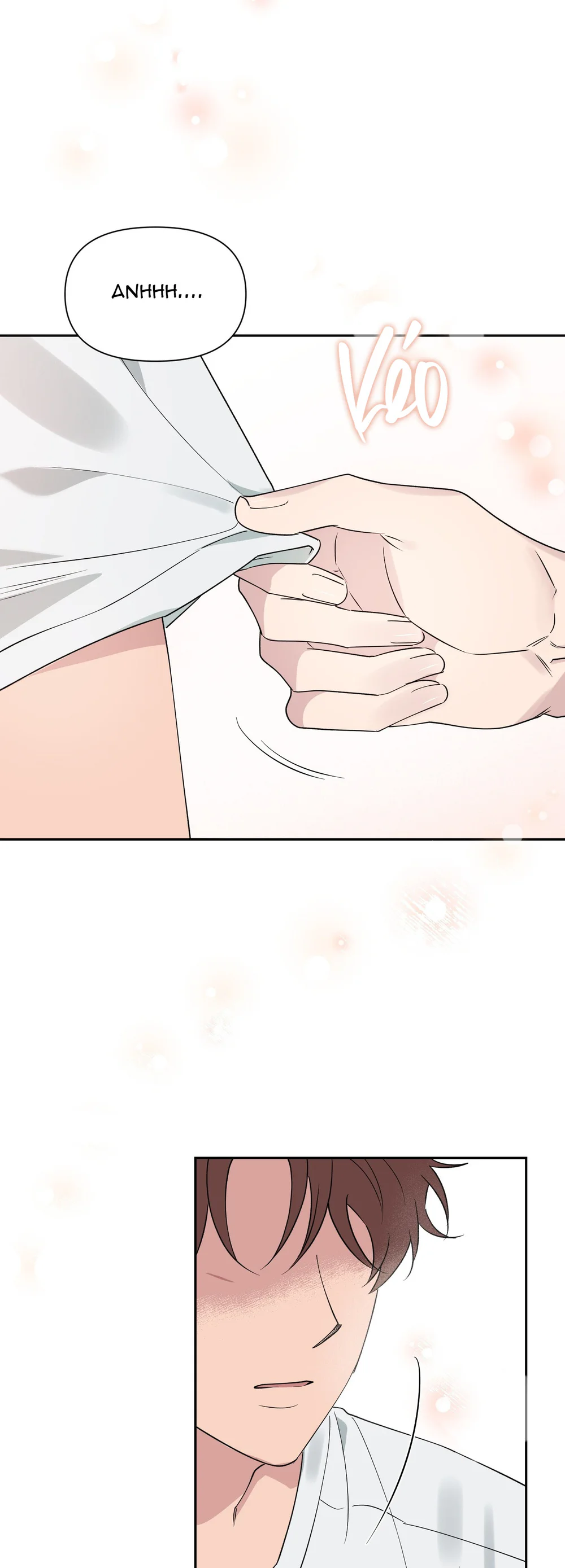 Đọc truyện ĐIỀU MAY MẮN NHẤT CUỘC ĐỜI TÔI - Chapter 72