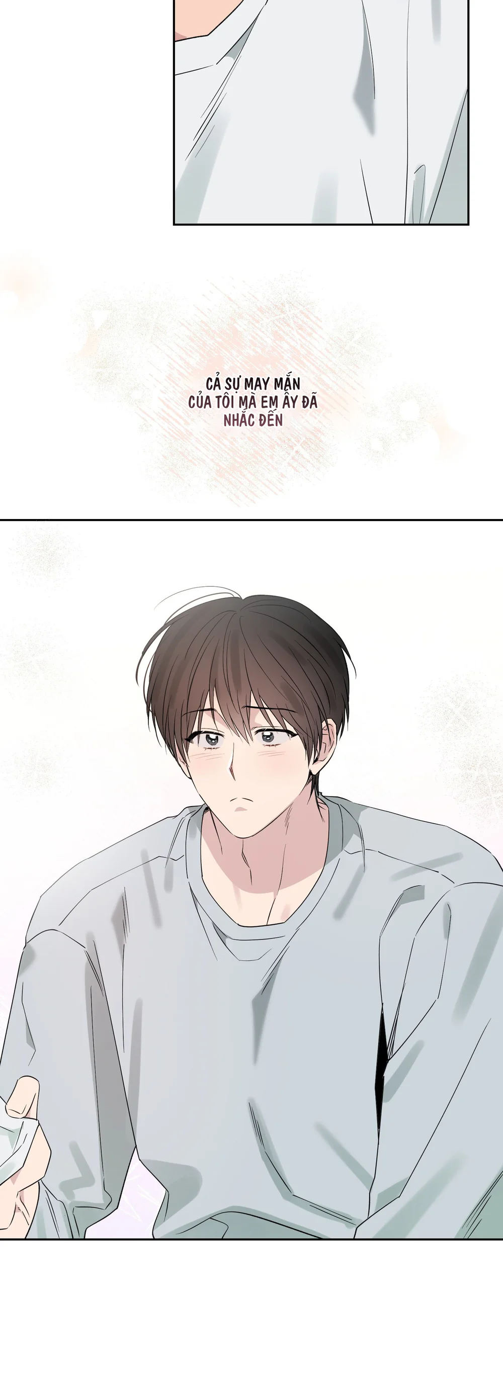 Đọc truyện ĐIỀU MAY MẮN NHẤT CUỘC ĐỜI TÔI - Chapter 72