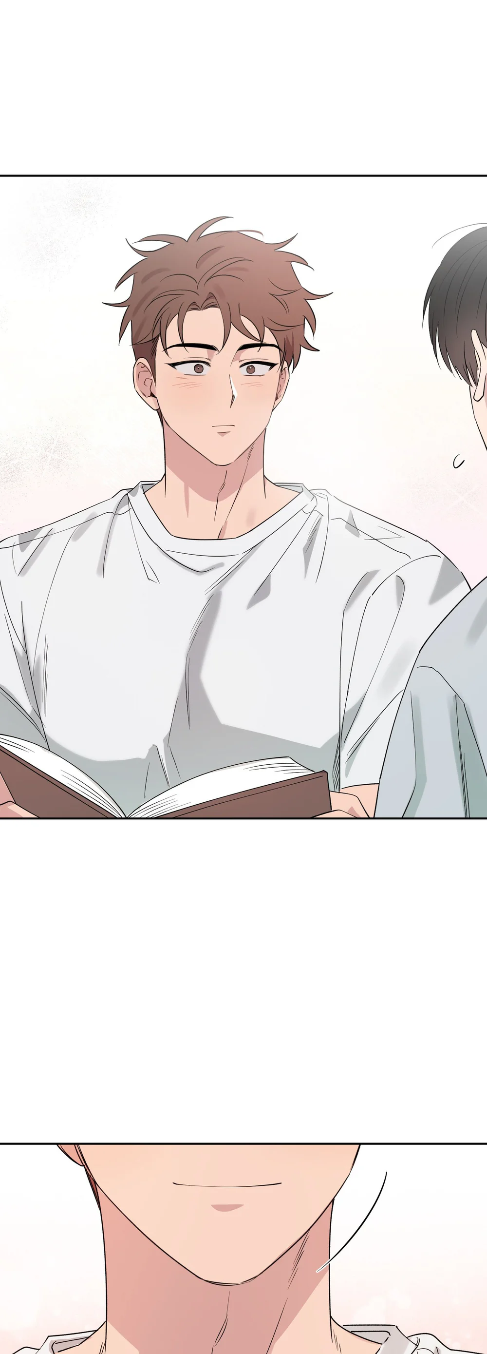 Đọc truyện ĐIỀU MAY MẮN NHẤT CUỘC ĐỜI TÔI - Chapter 72