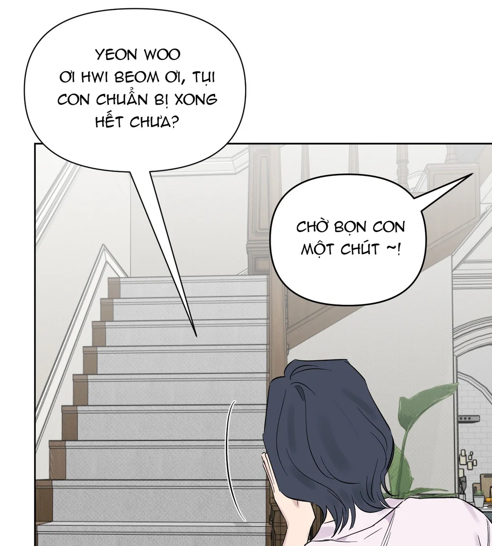 Đọc truyện ĐIỀU MAY MẮN NHẤT CUỘC ĐỜI TÔI - Chapter 72